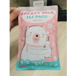 Gel Ice Pack Manufacturer - OEM Insulated Dry Cold Breast Milk Bag