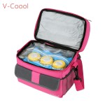 Polyester Cooler Bag Manufacturer - Wholesale Waterproof Lunch Bag