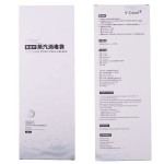 Microwave Sterilizer Bag Supplier - OEM Steam Bag for Bottle Parts