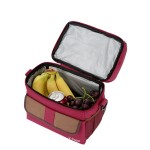 Polyester Cooler Bag Manufacturer - Wholesale Waterproof Lunch Bag