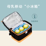 Breastfeeding Cooler Bag Manufacturer - Ready to Ship Insulated Bag