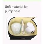 Breast Pump Insulation Bag Manufacturer - OEM Portable Oxford Cloth Bag