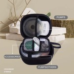 Wireless Breast Pump Bag Supplier - OEM Wearable BPA-free Case