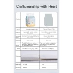 Disposable Nursing Pad Supplier - OEM Baby Breastfeeding Pad