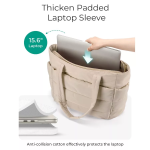 Quilted Backpack Tote Manufacturer - Custom Large Capacity Bag