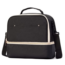 Insulated Milk Bottle Bag Supplier - Wholesale Thermal Tote Pouch