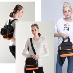 Insulated Beer Cooler Bag Supplier - OEM Portable Extra Large Carry