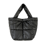 Women's Bucket Handbag Manufacturer - OEM Korean Style PU Zipper Bag