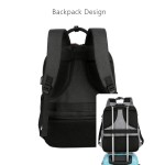 Diaper Backpack Supplier - OEM Baby Changing Bag for Mothers