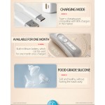 Electric Nasal Aspirator Supplier - OEM Wholesale Silicone Nose Cleaner