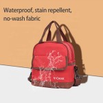 Insulated Beer Cooler Bag Supplier - OEM Portable Extra Large Carry