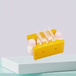 Gel Pack for Lunch Box Supplier - OEM Slim Cooler Plastic Ice Bag