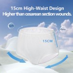 Disposable Travel Underwear Supplier - OEM Hospital Stay Cotton Panties
