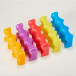 Portable Ice Cooler Pack Supplier - OEM Fashion PVC Rotomolded Bag