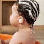 Waterproof Ear Patch Manufacturer - OEM Silicone Swimming Shower Protector