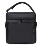 PEVA Cooler Bag Manufacturer - Custom Logo Picnic Lunch Bag