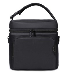 PEVA Cooler Bag Manufacturer - Custom Logo Picnic Lunch Bag