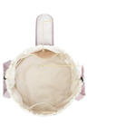 Makeup Storage Bag Supplier - OEM Large Capacity Travel Bag Stowable