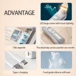 Infant Nose Cleaner Manufacturer - OEM Cheap Electric Nasal Aspirator