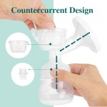 Electric Breast Pump Manufacturer - OEM Double Pump Safe Comfortable