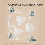 Infant Nose Cleaner Manufacturer - OEM Cheap Electric Nasal Aspirator