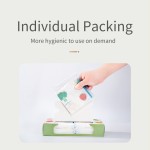 Disposable Table Mat Supplier - OEM BPA Free Kids Placemats