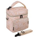 Promotional Cooler Bag Manufacturer - Custom Logo Insulated Food Delivery Bag