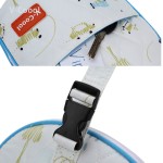 Portable Bottle Warmer Bag Supplier - OEM Infant Feeding Insulation Cover