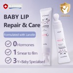 Baby Lip Cream Manufacturer - OEM Lanolin Ceramic Head Care