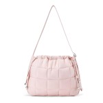 Quilted Hobo Bag Manufacturer - OEM Tote Bag Custom Logo