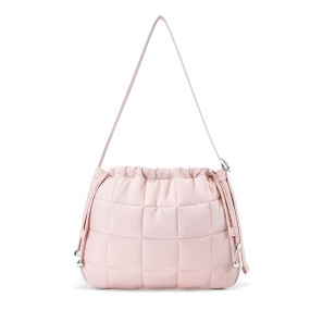 Quilted Hobo Bag Manufacturer - OEM Tote Bag Custom Logo