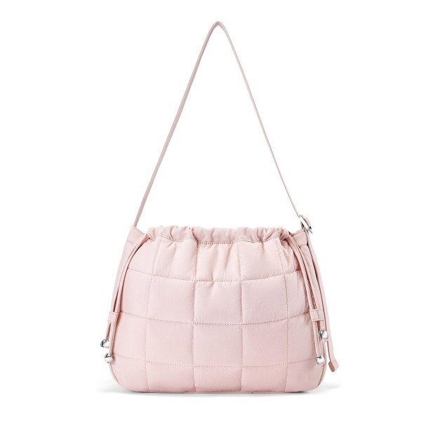 Quilted Hobo Bag Manufacturer - OEM Tote Bag Custom Logo