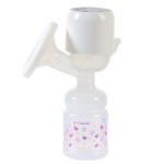 Wide Neck Baby Bottle Supplier - OEM 150ml PP BPA Free Feeding Bottle