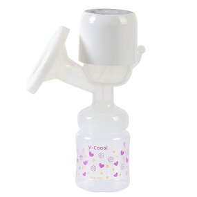 Wide Neck Baby Bottle Supplier - OEM 150ml PP BPA Free Feeding Bottle