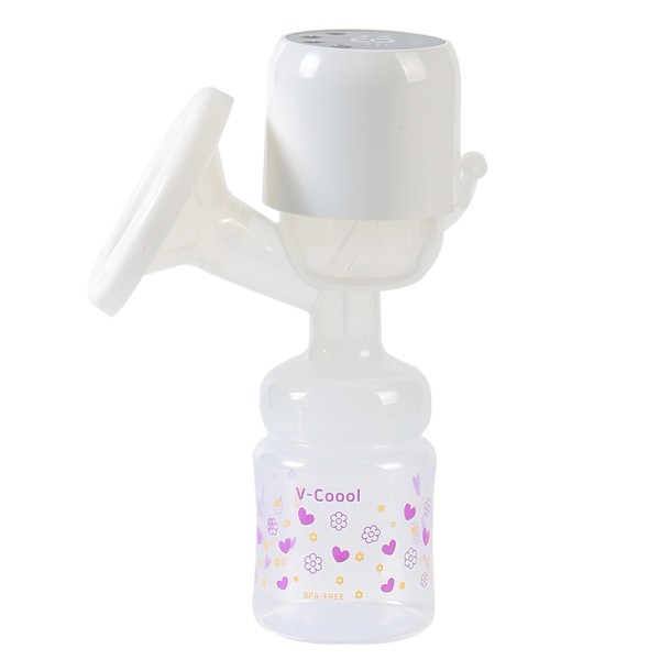 Wide Neck Baby Bottle Supplier - OEM 150ml PP BPA Free Feeding Bottle