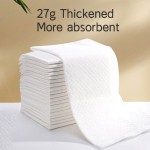 Disposable Nursing Pad Manufacturer - OEM 20pcs High Quality Comfort
