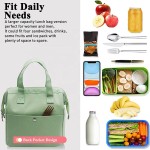 Insulated Lunch Bag Manufacturer - OEM Bento Cooler Tote