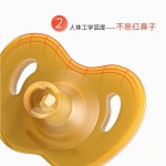Silicone Baby Pacifier Manufacturer - OEM Good Quality Teether