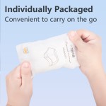 Disposable Period Underwear Supplier - OEM Heavy Flow Postpartum