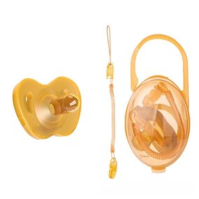 Silicone Baby Pacifier Manufacturer - OEM Good Quality Teether