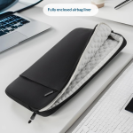 Laptop Sleeve Manufacturer - OEM Shockproof Waterproof Polyester Case