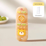 Baby Teething Stick Supplier - OEM Anti Finger Sucking Silicone Toy