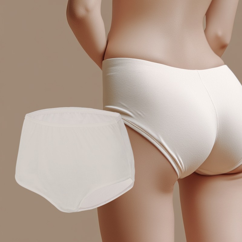 Disposable Maternity Underwear Manufacturer - OEM Versatile Hospital Travel