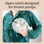 Reusable Breast Cooling Pads Manufacturer - Hot Cold Gel Pack