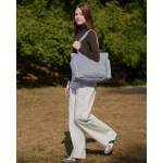 Quilted Backpack Tote Manufacturer - Custom Large Capacity Bag