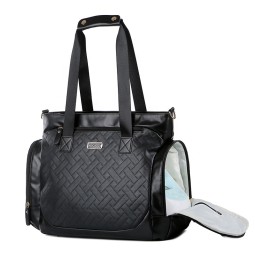 Baby Travel Diaper Bag Manufacturer - OEM Multi-function Bag