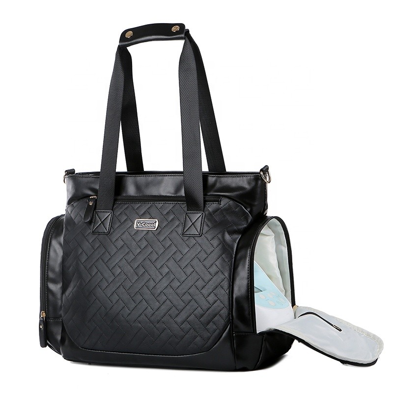 Baby Travel Diaper Bag Manufacturer - OEM Multi-function Bag
