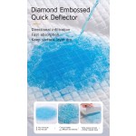 Disposable Nursing Pad Supplier - OEM Baby Breastfeeding Pad