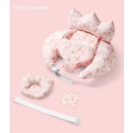 Nursing Pillow Manufacturer - OEM Pregnancy Breastfeeding Body Pillow