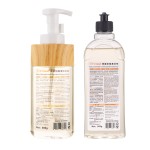 Baby Bottle Washer Spray Supplier - OEM Fruit Vegetable Produce Cleaner